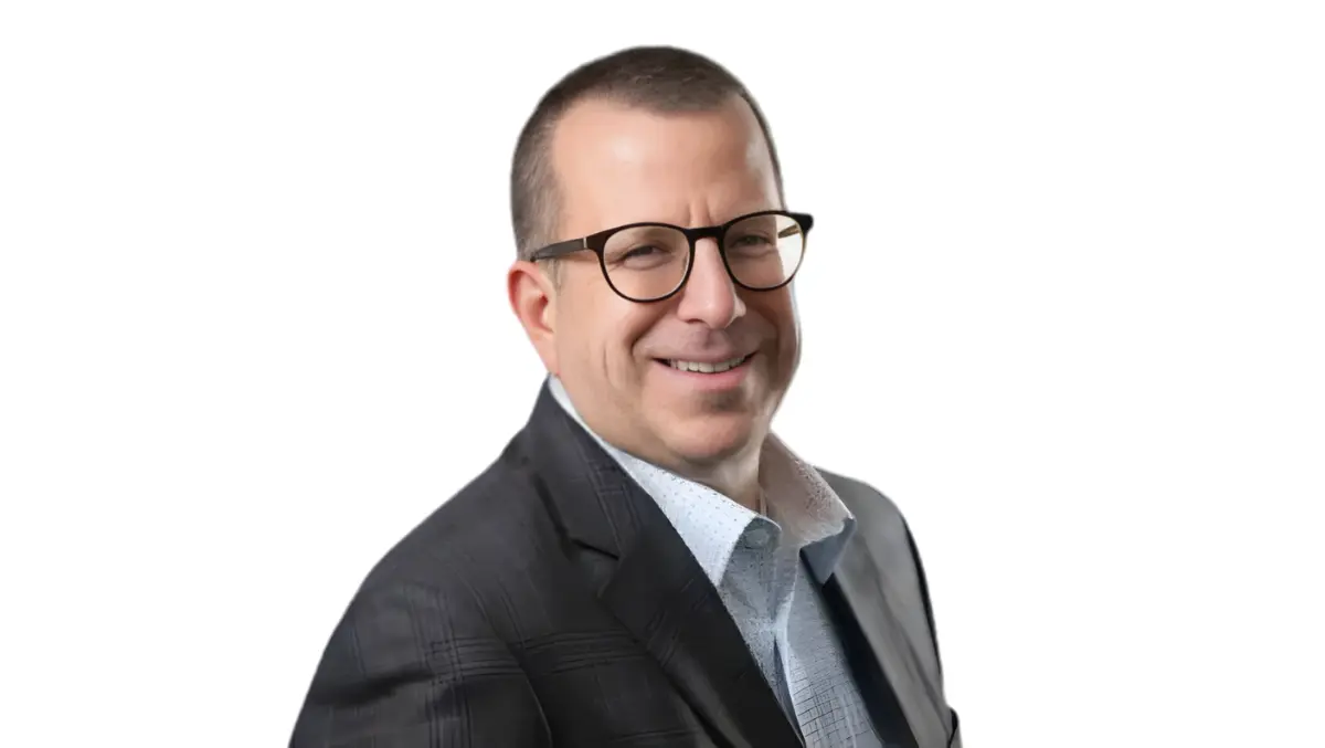 Pluralsight names Michael Ross as new Chief Product Officer