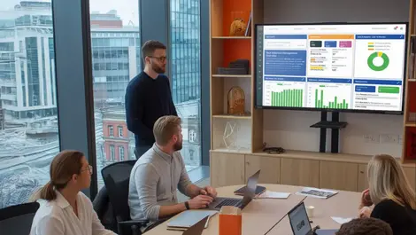 Lucion adds in-house AI to upgrade NexGen compliance