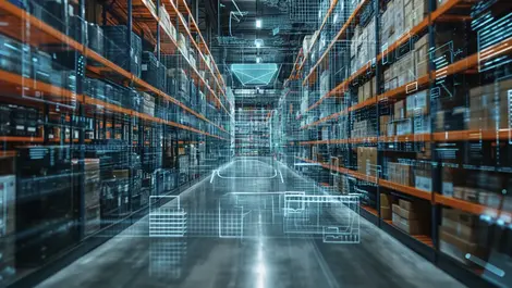 MHP to demo integrated SAP & AGV logistics at LogiMAT
