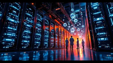 QDX opens EXESS quantum chemistry engine to academics