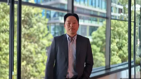 How seamlessly connected tech will shape business 2026
