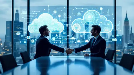 KPMG deepens SAP alliance to drive cloud & AI shift