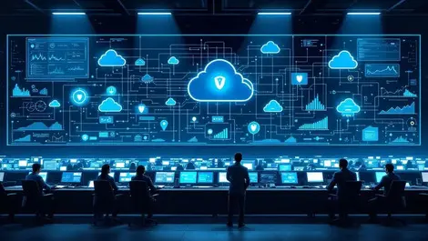 Gigamon named 2026 public sector observability leader