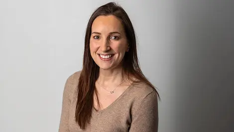 Trust, transformation and the women leading modern client partnerships