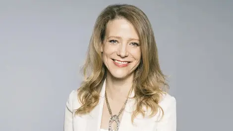 International Women's Day: If women are not shaping AI, they will be shaped by it