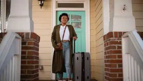 SITA links Google Find Hub with WorldTracer baggage data