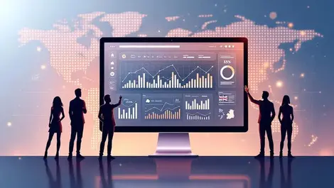 Qualtrics launches synthetic panels & hub to speed research