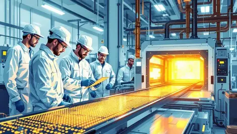 Australia plans first national semiconductor roadmap