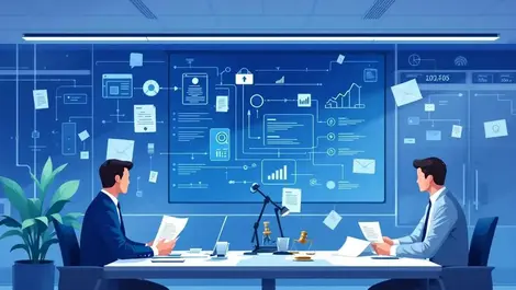 AI & automation could lift law firm profits, study finds