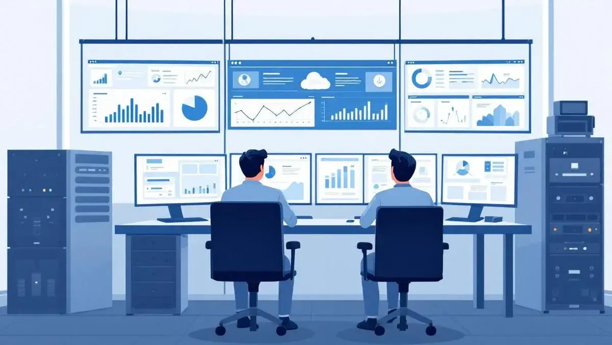 ControlUp launches DaaS IQ for Azure Virtual Desktop
