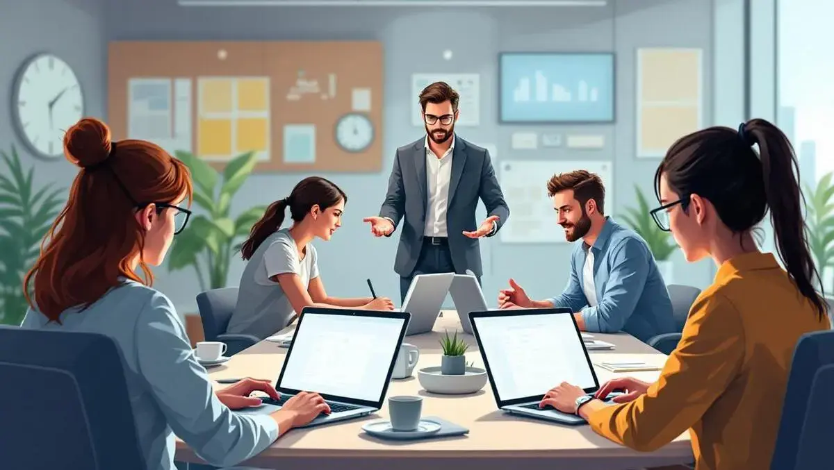 Skillsoft's CAISY use surges as workers seek AI practice