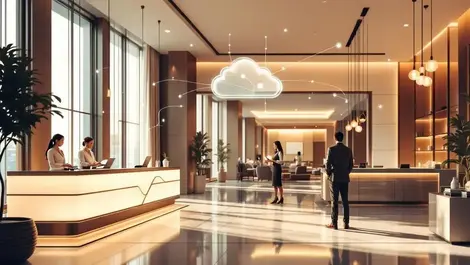 Minor Hotels unveils global AI platform with Google