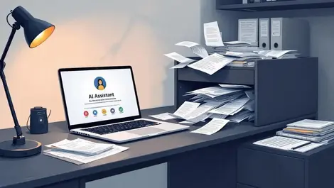 ShareGate survey says AI exposed data at 29% of firms