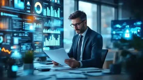 BlackLine launches AI financial ops model for CFOs