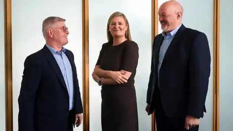 Noledge acquires Pimbrook to expand in Ireland & UK