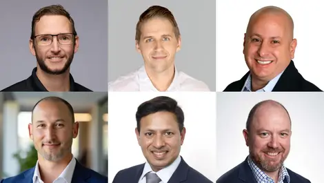Experts warn passwords no longer sufficient in AI era