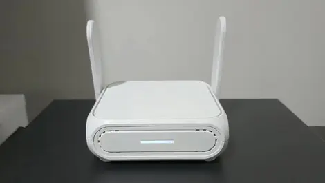 Hands-on review: Asus RT-BE58 Go dual-band travel router/range extender