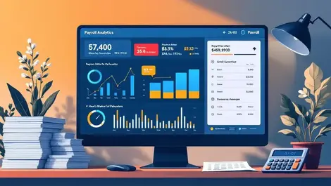 UKG launches AI payroll tool to cut payment errors