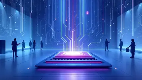 Firgun backs Quantum Motion in GBP £62 million round