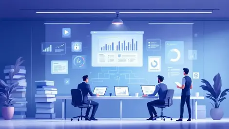 Pension reforms to drive wider AI use, Lumera says