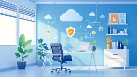 YASH named Major Contender in Everest digital workplace