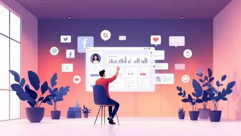 Sprinklr social index shows brands lacking relevance