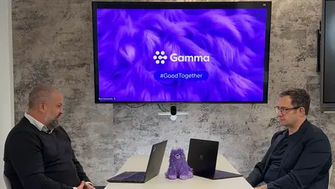 Gamma launches GCE in Singapore for APAC partner links