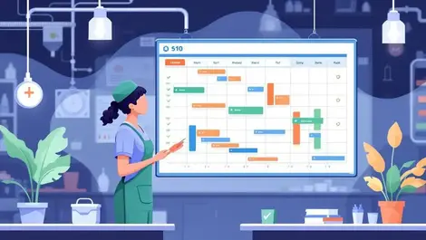 Humanforce launches AI rostering tool for frontline staff
