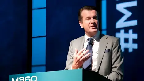 Completing the 5G journey: Why APAC's 6G ambition depends on what we do next