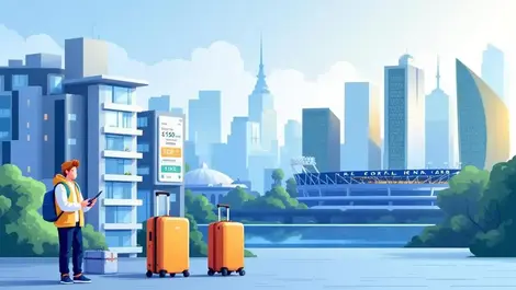 Airbnb adds car hires, hotels & World Cup experiences
