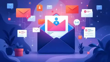 Ocean raises GBP £28 million to fight AI email fraud