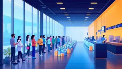 DataDome launches waiting room to block bot traffic
