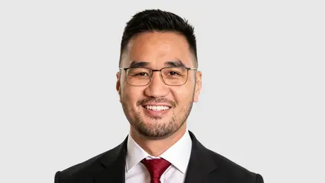 QBE names Andy Tsui to lead Hong Kong underwriting