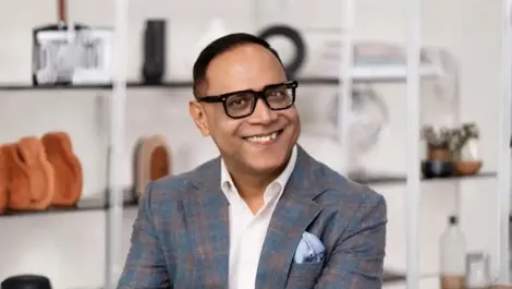 LogicMonitor appoints Dave Patnaik as Vice President of APAC