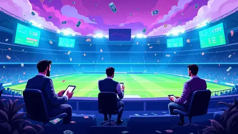 World Cup may become proving ground for AI betting fraud