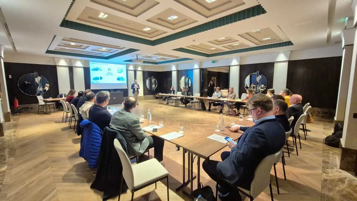 Italian fleet managers weigh AI for predictive maintenance