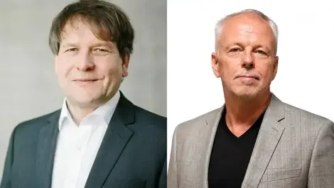 Sapiens names new delivery & customer success chiefs