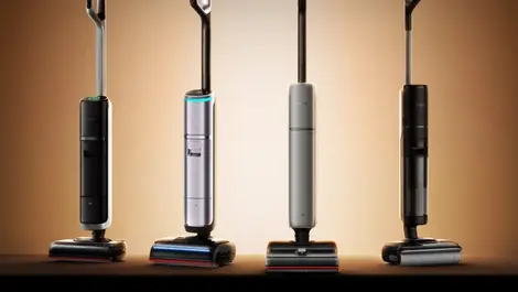Dreame wet and dry vacuum shipments top 10 million