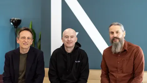 Axiologik hires two principals as AI demand surges