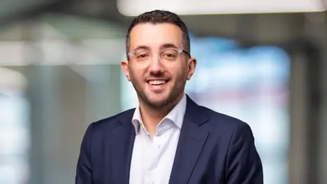 Lumary appoints Daniel Wyner as Chief Executive Officer